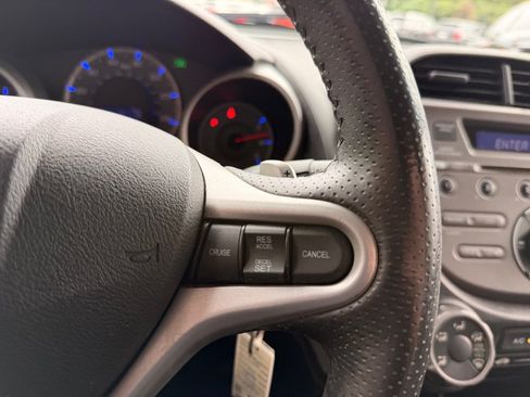 Used 2011 Honda Fit Sport image 20