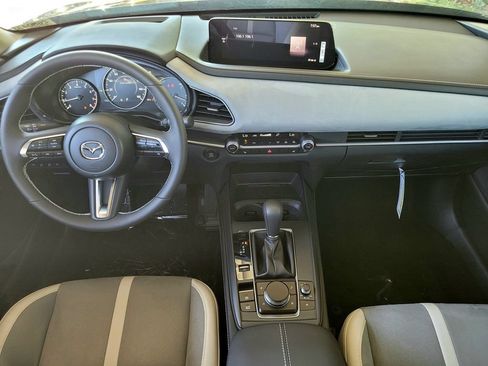 New 2026 MAZDA CX-30 2.5 Turbo Aire Edition AWD/4WD image 5