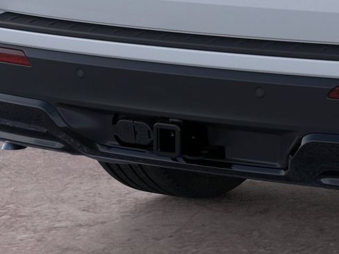 New 2026 Ford Explorer ST-Line RWD image 23