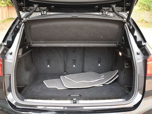 Used 2021 BMW X1 xDrive28i w/ Convenience Package image 6