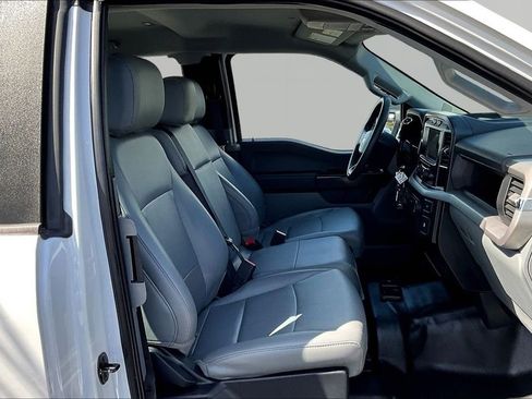 Used 2022 Ford F150 XL w/ XL Power Equipment Group RWD image 26