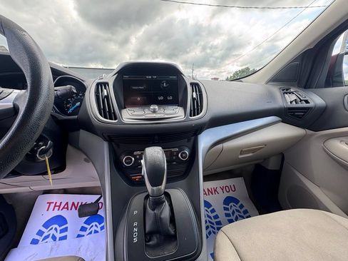 Used 2015 Ford Escape SE w/ Equipment Group 201A AWD/4WD image 21