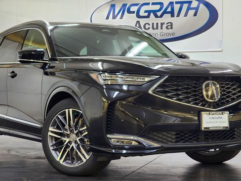 Certified 2026 Acura MDX SH-AWD w/ Advance Package image 17