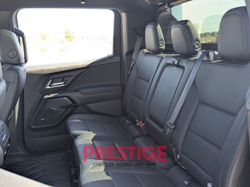 Used 2024 Chevrolet Silverado EV RST AWD/4WD image 36