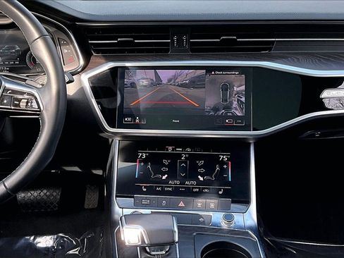 Used 2023 Audi A6 2.0T Premium w/ Convenience Package image 9