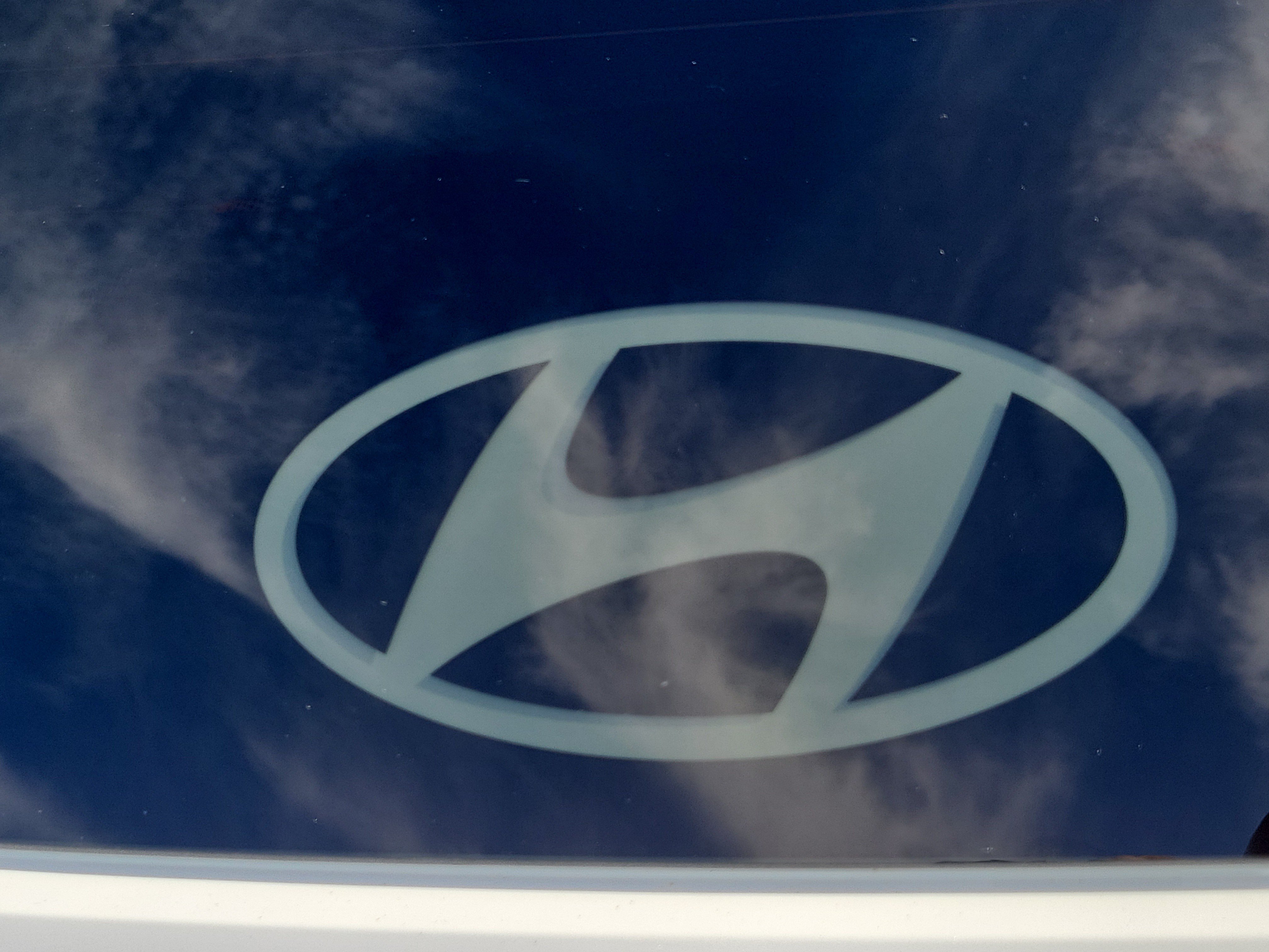 Used 2025 Hyundai Tucson SEL FWD image 34