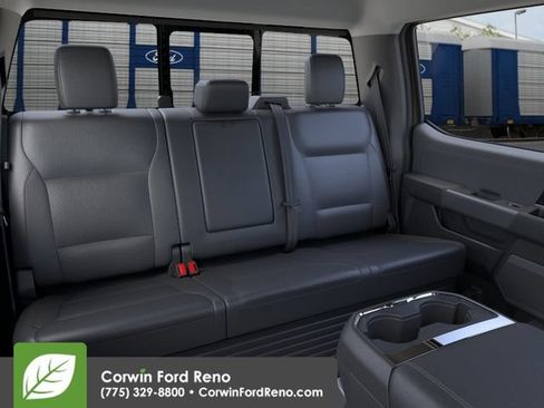 New 2026 Ford F350 Lariat AWD/4WD image 12