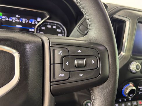 Used 2020 GMC Sierra 3500 Denali w/ Denali Ultimate Package image 18