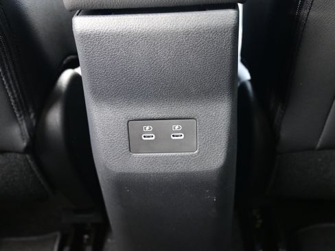 New 2026 Nissan Kicks SR w/ Cold Weather Package image 16