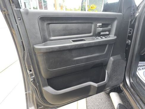 Used 2020 RAM 2500 Tradesman image 10