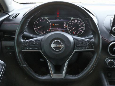 Used 2024 Nissan Sentra SR image 19