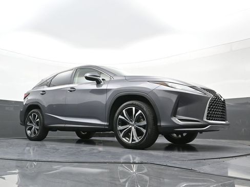 Used 2021 Lexus RX 350 AWD w/ Premium Package image 20