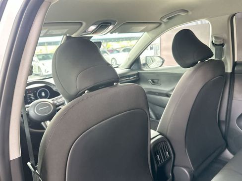 Used 2024 Hyundai Kona SEL w/ Convenience Package FWD image 23