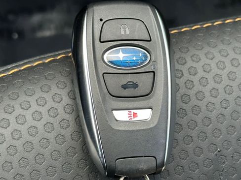 New 2026 Subaru Crosstrek 2.5i Wilderness image 32