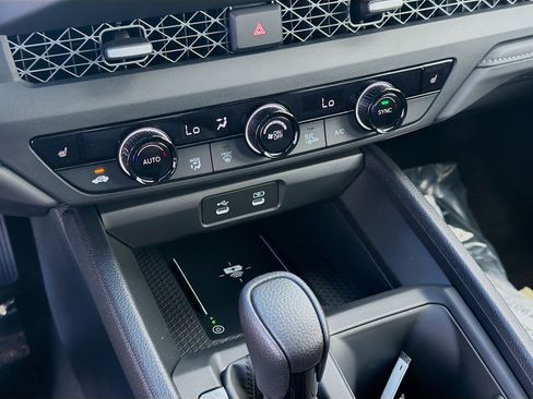 New 2026 Honda Accord SE image 14