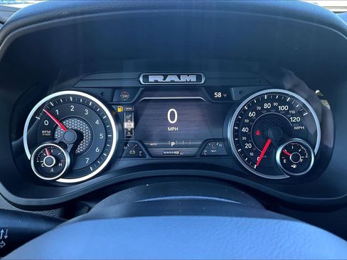 New 2026 RAM 1500 Big Horn image 18