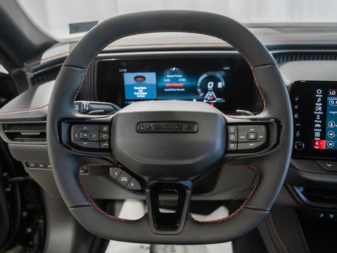 New 2026 Dodge Charger R/T AWD/4WD image 26