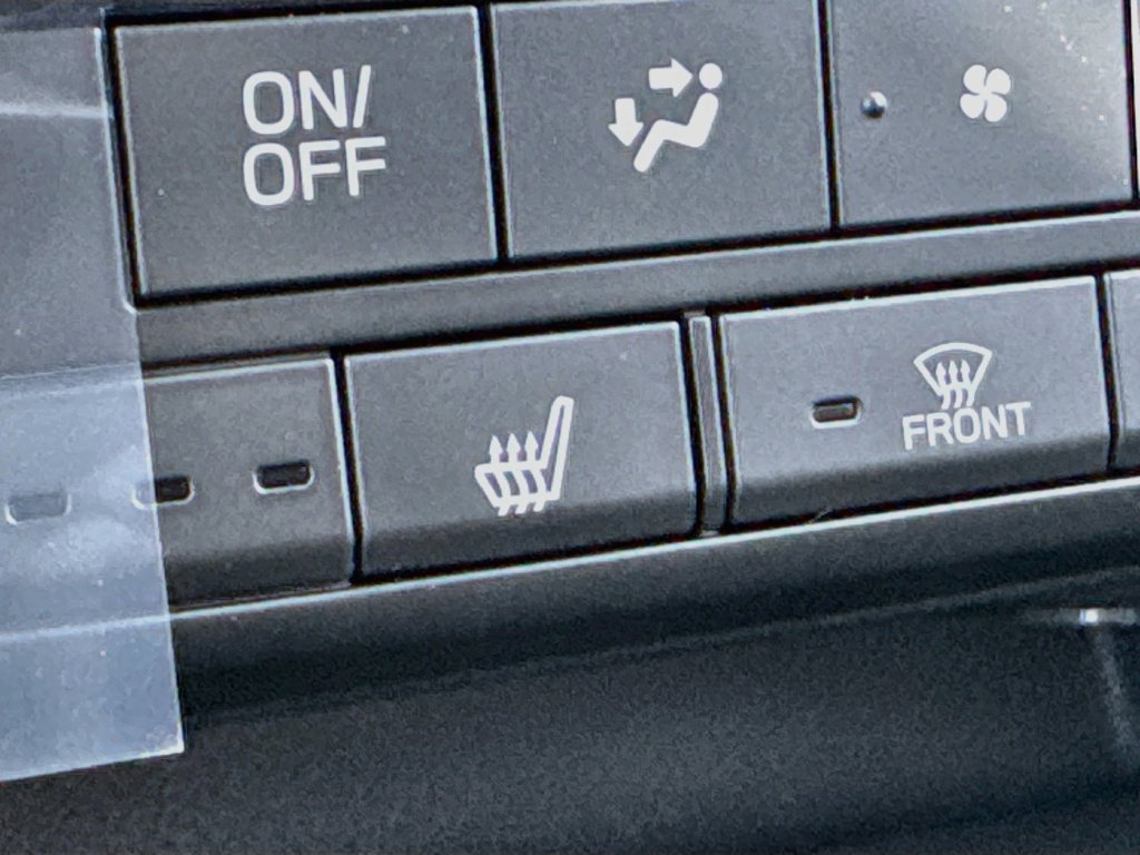 New 2026 Subaru Outback Wilderness AWD/4WD image 25