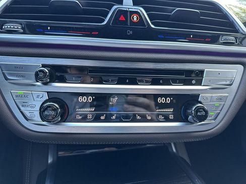 Used 2016 BMW 750i xDrive AWD/4WD image 43