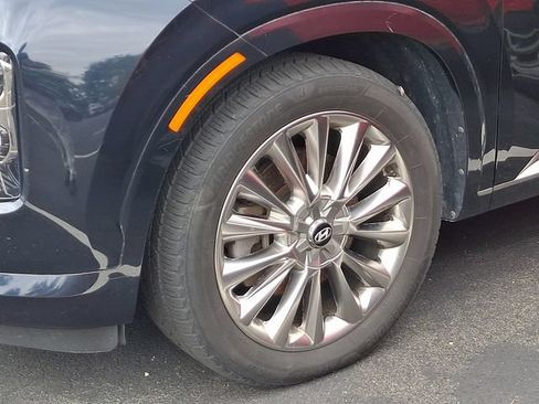 Used 2020 Hyundai Palisade Limited AWD/4WD image 6