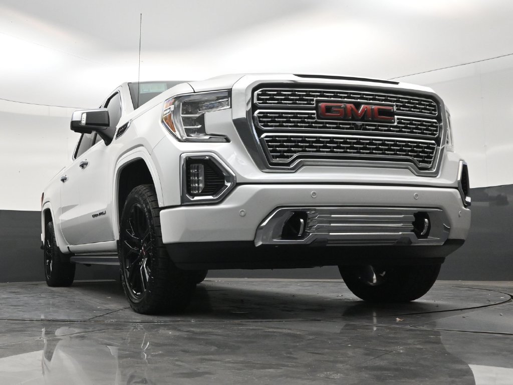 Used 2020 GMC Sierra 1500 Denali w/ Denali Ultimate Package AWD/4WD image 25