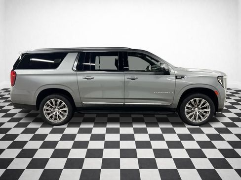 Certified 2023 GMC Yukon XL Denali w/ Advanced Technology Package image 2