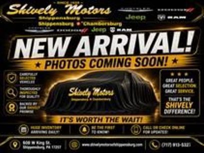 Used 2017 Chrysler Pacifica Touring-L Plus w/ Advanced Safetytec Group