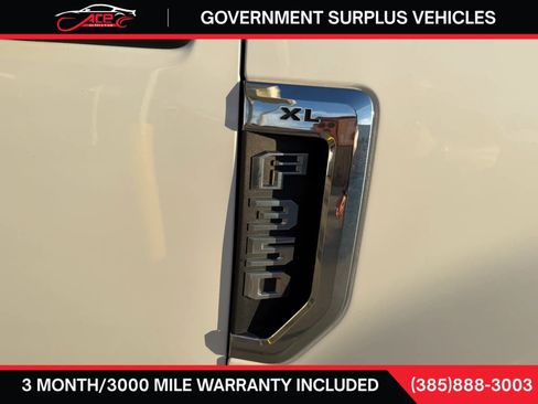 Used 2017 Ford F350 XL w/ Power Equipment Group RWD image 22