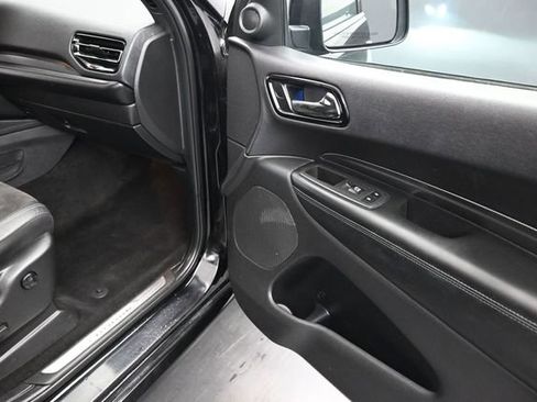 Used 2022 Dodge Durango GT AWD/4WD image 27