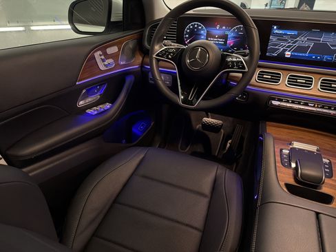 Certified 2024 Mercedes-Benz GLE 450 4MATIC image 29