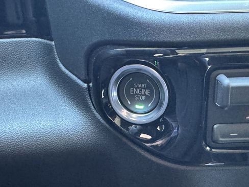 New 2025 Chevrolet Silverado 1500 High Country w/ High Country Premium Package image 25