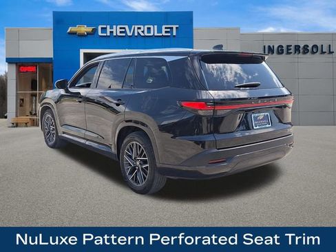 Used 2024 Lexus TX 350 AWD w/ Captains Chair Package image 28