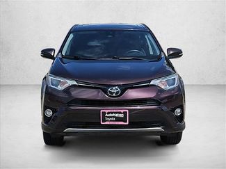 Used 2018 Toyota RAV4 XLE FWD video 2