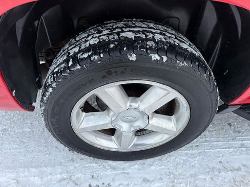 Used 2008 Chevrolet Avalanche LTZ w/ LTZ Preferred Equipment Group image 24