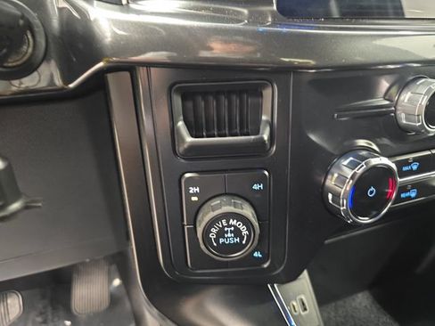 New 2026 Ford F150 STX w/ Equipment Group 200A AWD/4WD image 32