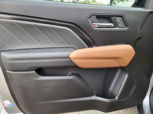 New 2026 GMC Canyon AT4 w/ Technology Plus Package image 19