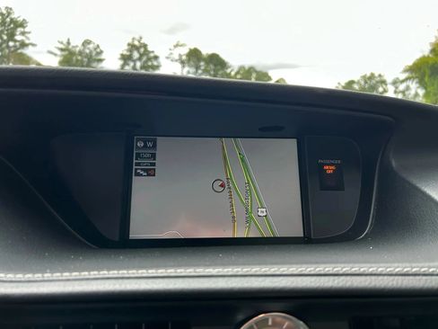 Used 2018 Lexus ES 350 w/ Navigation System Package image 18