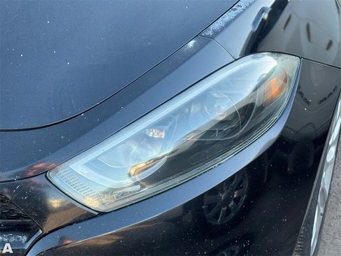 Used 2013 Dodge Dart Limited image 10