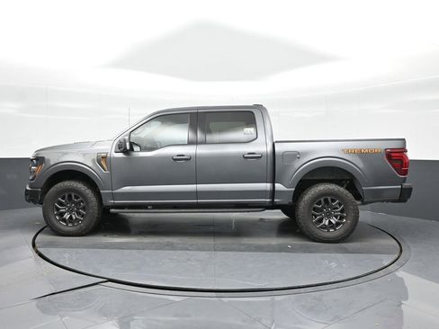 New 2025 Ford F150 Tremor w/ Equipment Group 402A High image 4