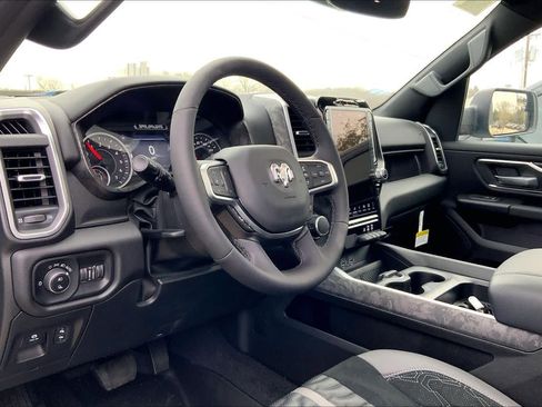 New 2025 RAM 1500 Big Horn image 8