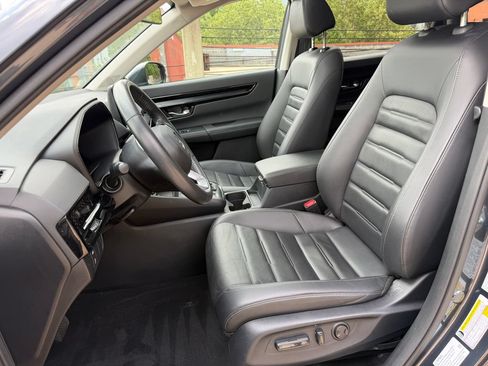 Used 2024 Honda CR-V EX-L image 11
