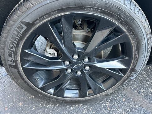 Used 2020 Chevrolet Blazer RS w/ LPO, Floor Liner Package image 21