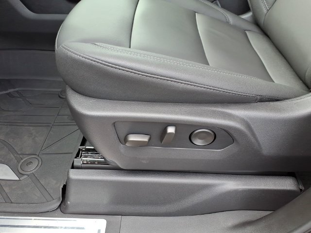 New 2026 Chevrolet Silverado 1500 RST w/ Safety Package AWD/4WD image 7