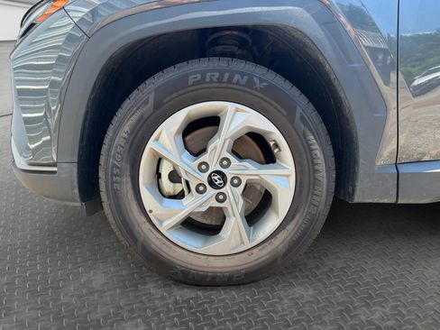 Used 2024 Hyundai Tucson SEL AWD/4WD image 14