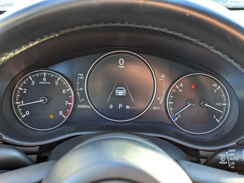 Used 2021 MAZDA MAZDA3 s image 18