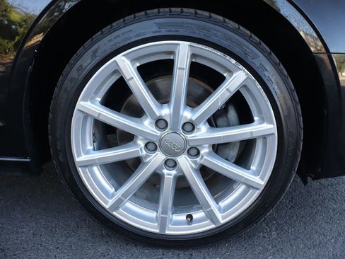 Used 2015 Audi A3 2.0T Premium w/ Audi MMI Navigation Plus AWD/4WD image 45