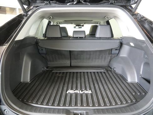 Used 2025 Toyota RAV4 XLE Premium w/ Weather Package AWD/4WD image 27