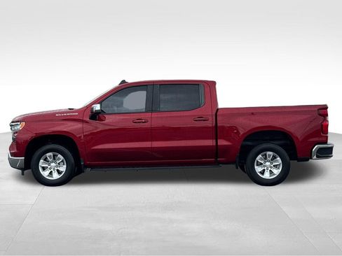 Used 2023 Chevrolet Silverado 1500 LT w/ Safety Package RWD image 2
