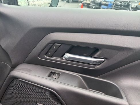 New 2026 Chevrolet Silverado EV W/T image 26