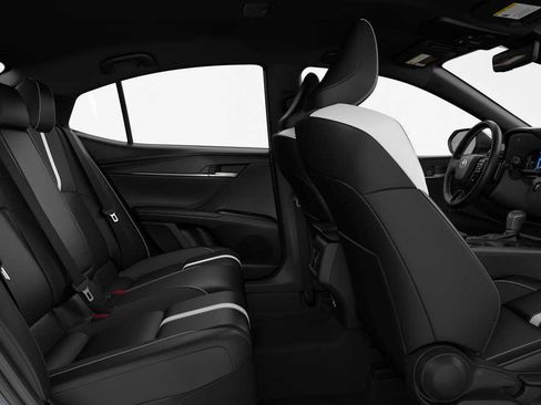 New 2026 Toyota Camry SE image 21